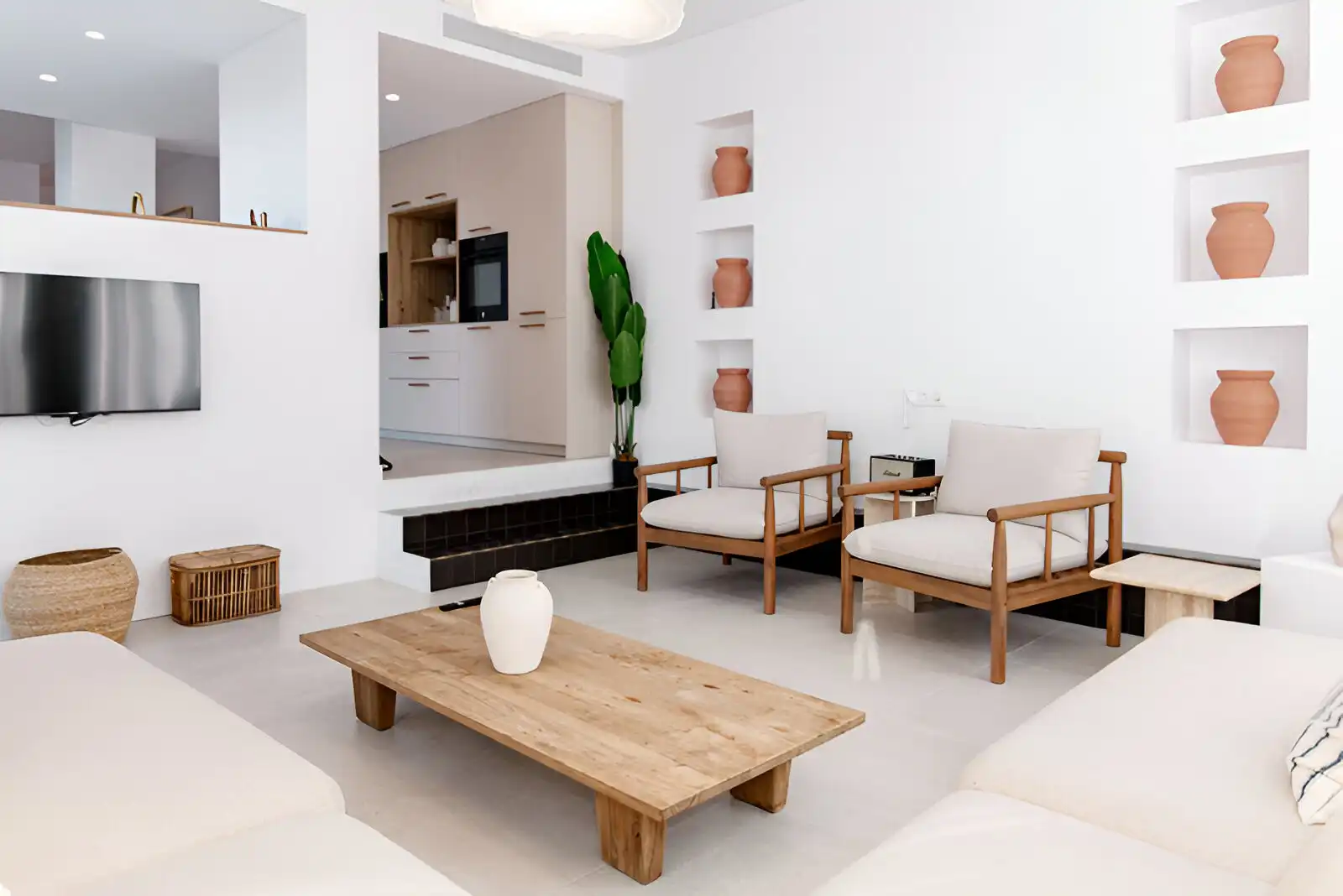 Casa a schiera con piscina in vendita a Benamara - Atalaya, imagen 13