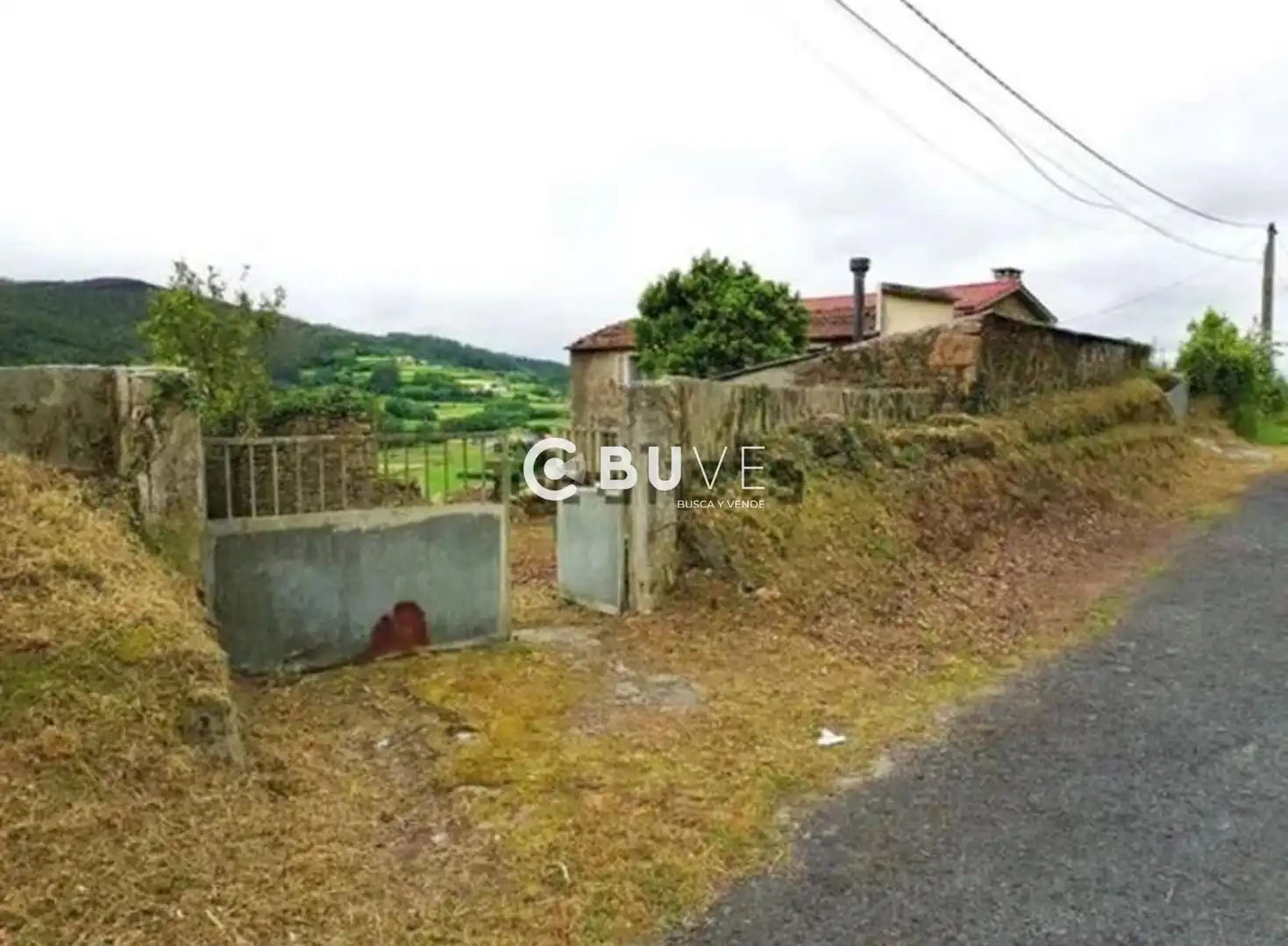 Casa en venta en Corgo Arriba, imagen 8
