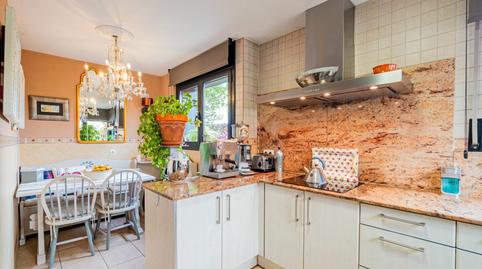 Foto 5 de Casa adosada en venda a Caputxins - Ambulatori, Barcelona