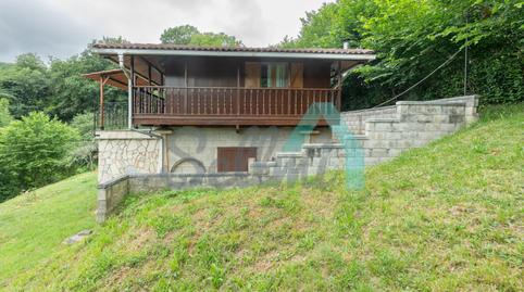 Foto 5 de Casa o xalet en venda a Ballongo, Grado, Asturias