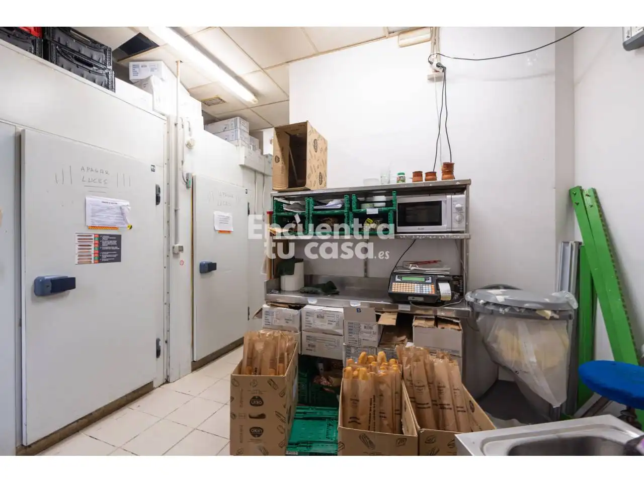 Local comercial en venda a Calle Alzukaitz, imagen 18