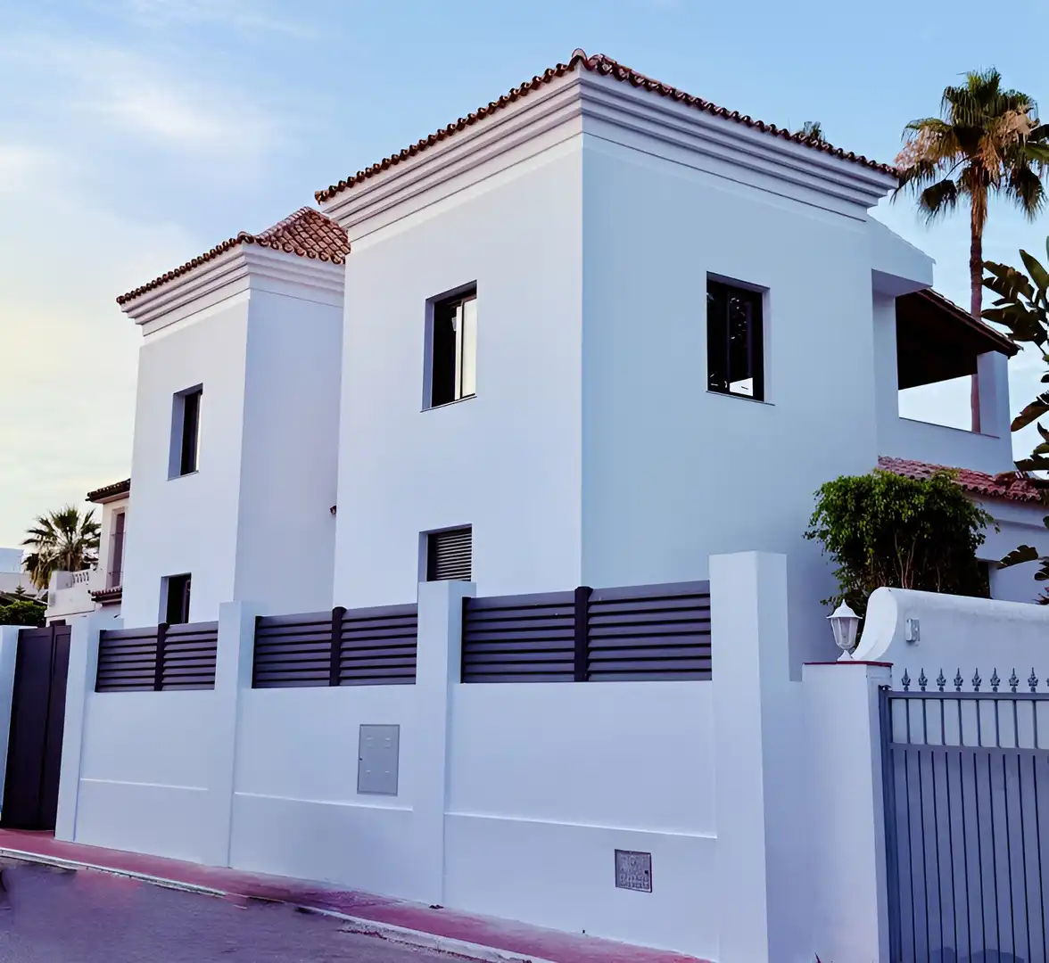 Casa amb piscina en venda a Marbella Centro, imagen 25