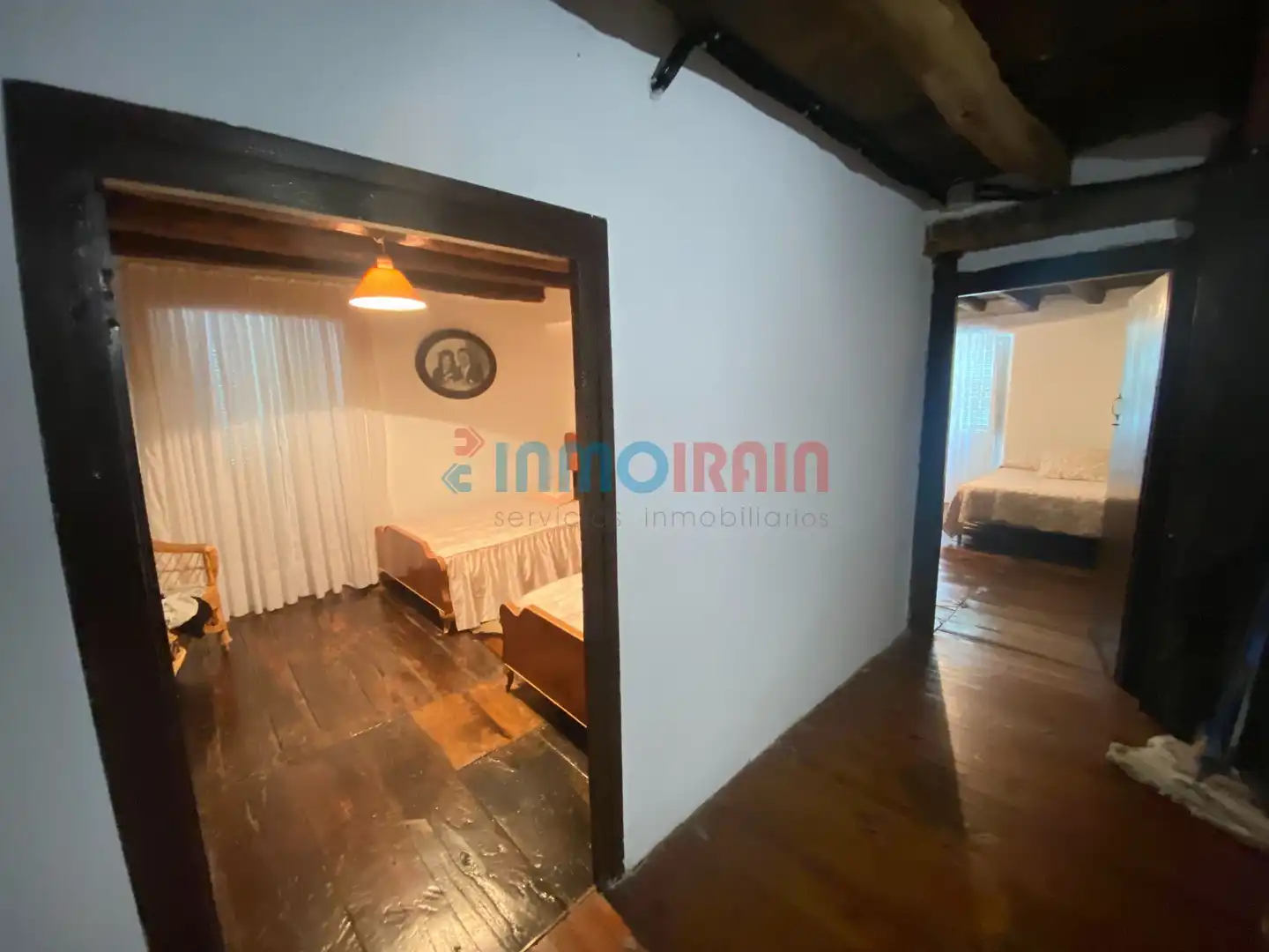 Casa o chalet en venta en Beasain con Calefacción, Trastero y Amueblado