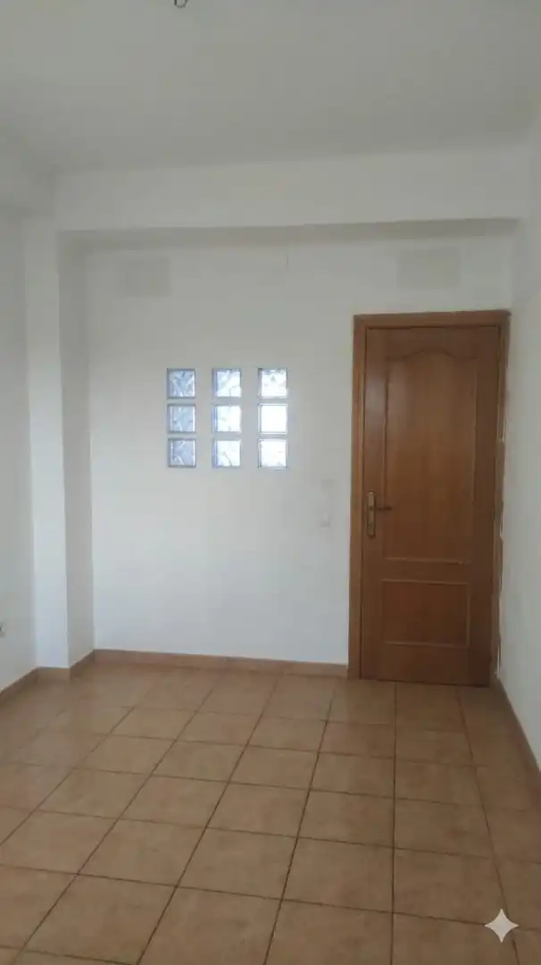 Wohnung zum Verkauf in Aspe mit Möbliert und Ofen