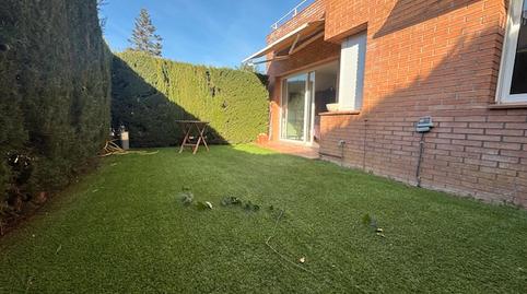 Photo 5 of Single-family semi-detached to rent in Carrer D'elisenda Ribatallada, L'Eixample, Sant Cugat del Vallès