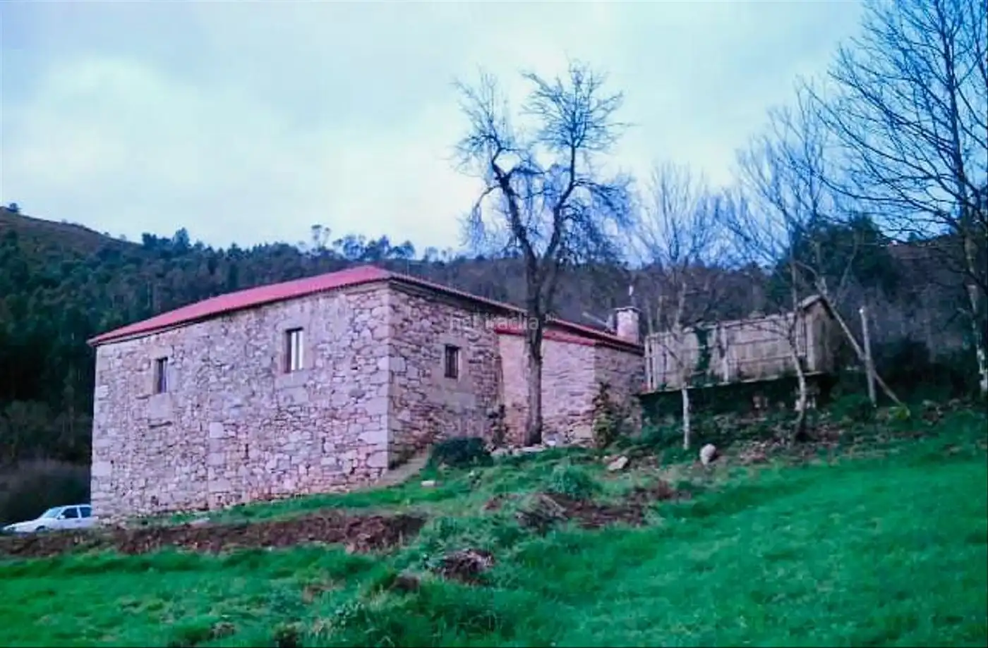 Casa in vendita a Lugar Rodeiro 37, imagen 33