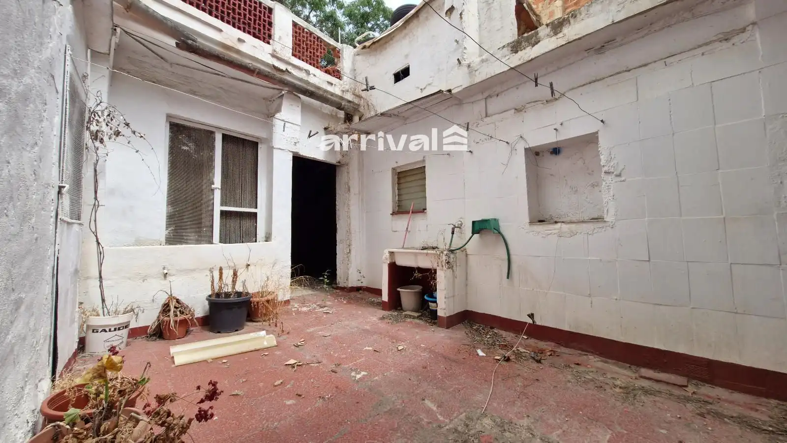Casa o xalet en venda en Paterna amb Terrassa