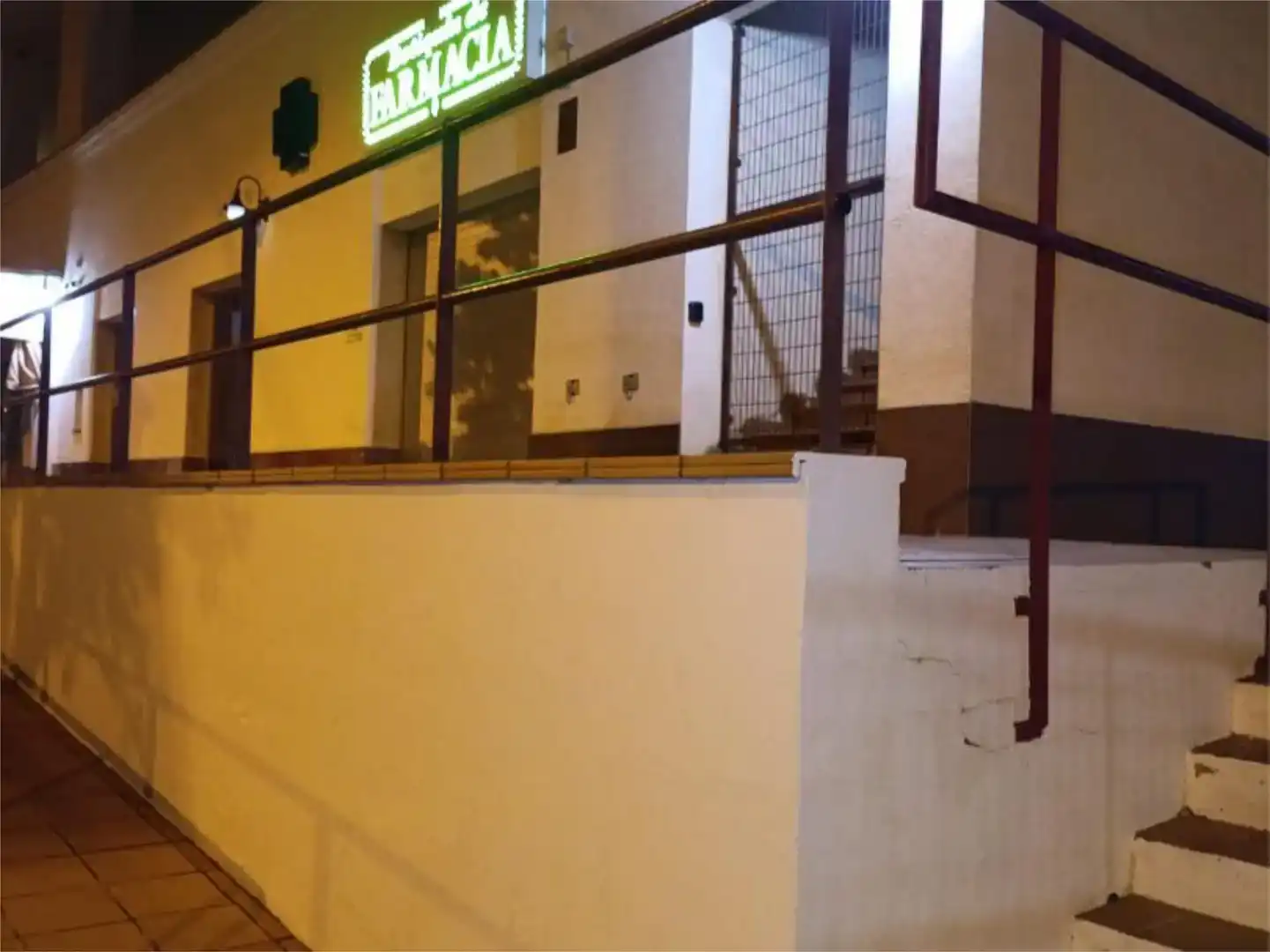 Exterior view of Commercial properties for rent in Ayamonte