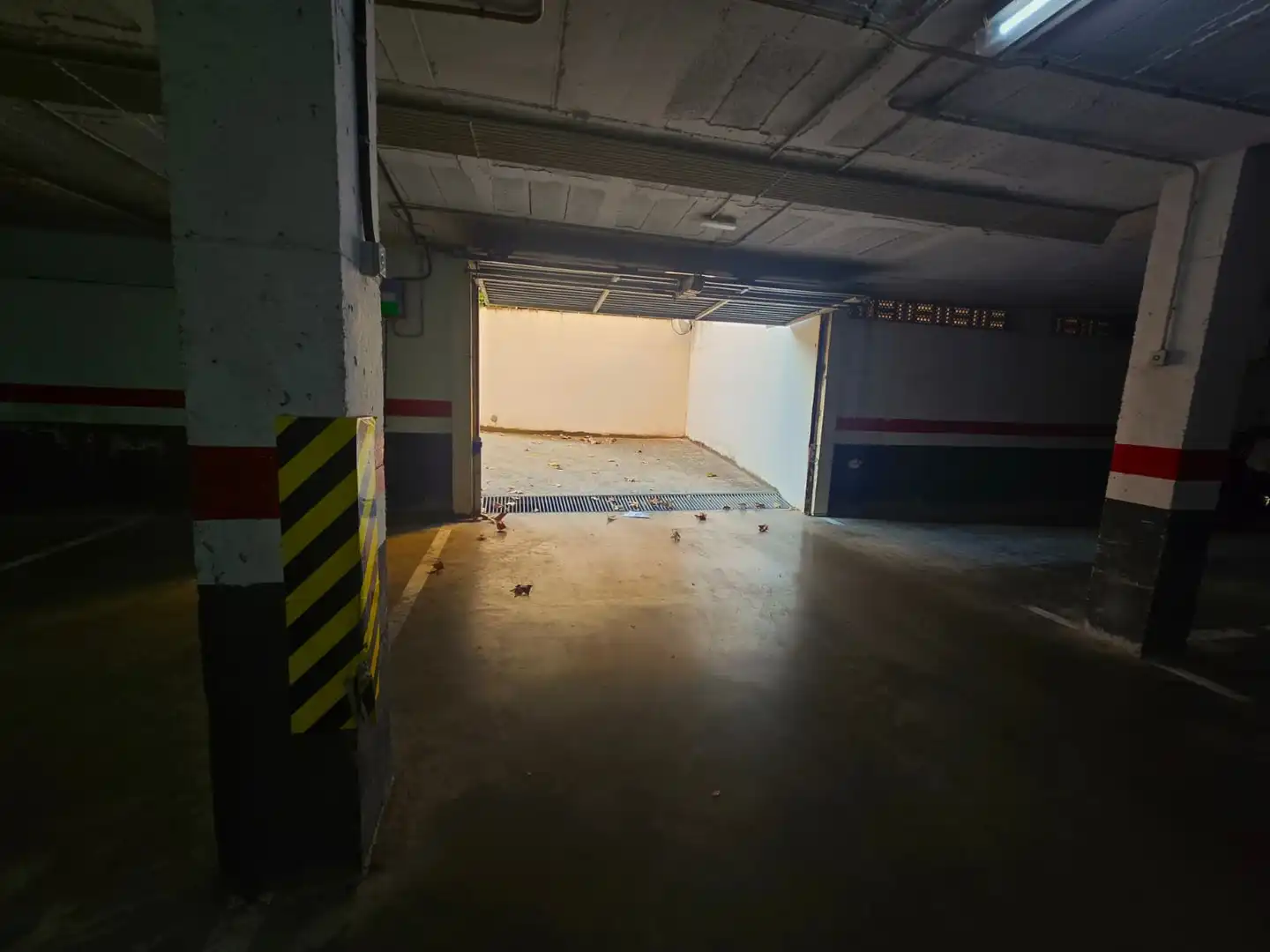 Parkplatz mit Aufzug zum Verkauf in Centre, imagen 3