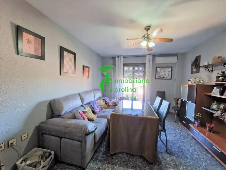 Flat for sale in La Carolina, imagen 4
