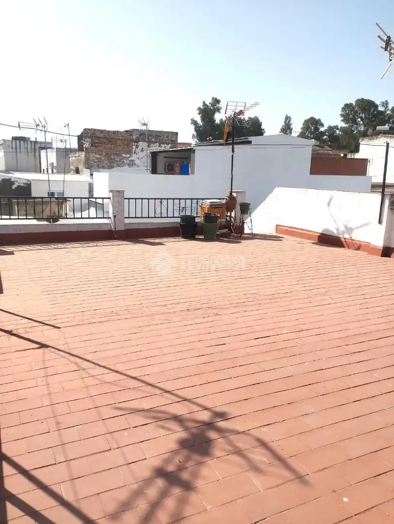 Piso con terraza en venta en Coria del Río, imagen 38