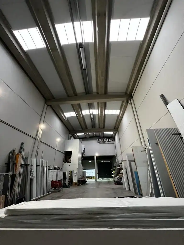 Nave industrielle à vendre à Cerro - Amate, imagen 3