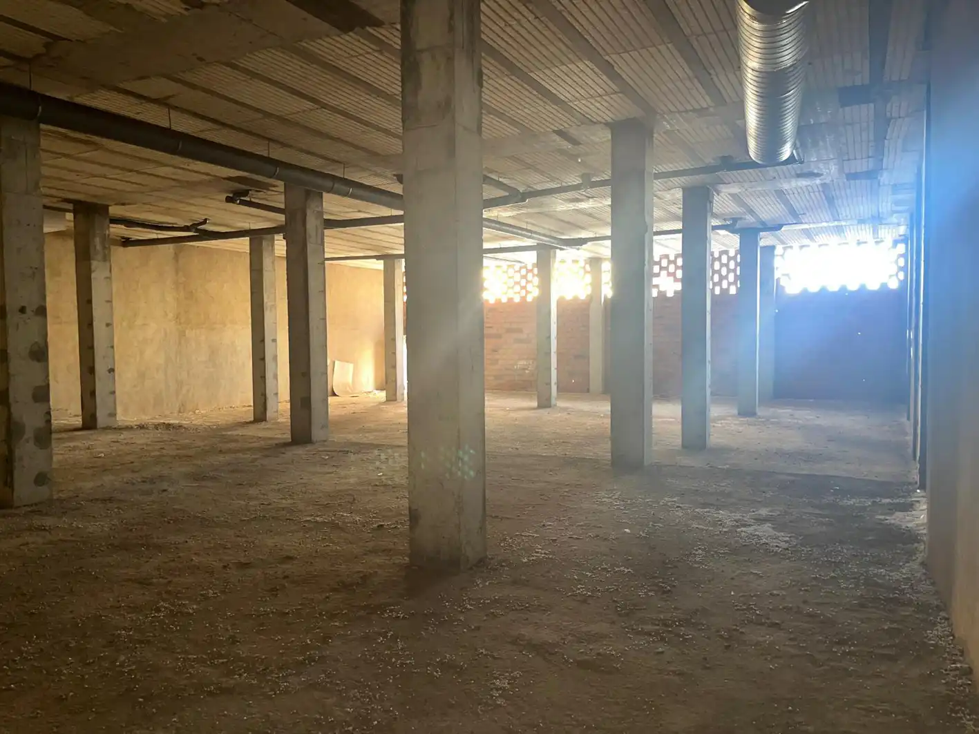 Local comercial en venta en Avenida Roquetas de Mar, imagen 7