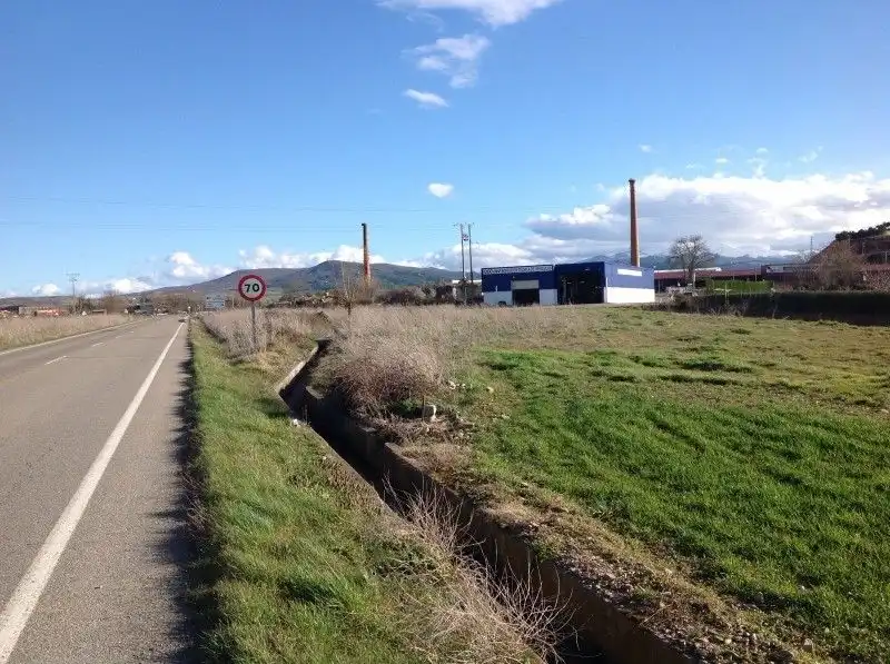 Terreno rustico in vendita a Santo Domingo de la Calzada