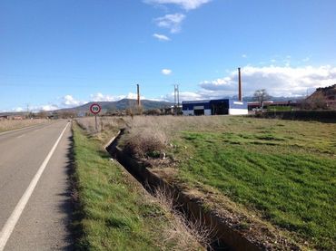 Terreno rustico in vendita a Santo Domingo de la Calzada