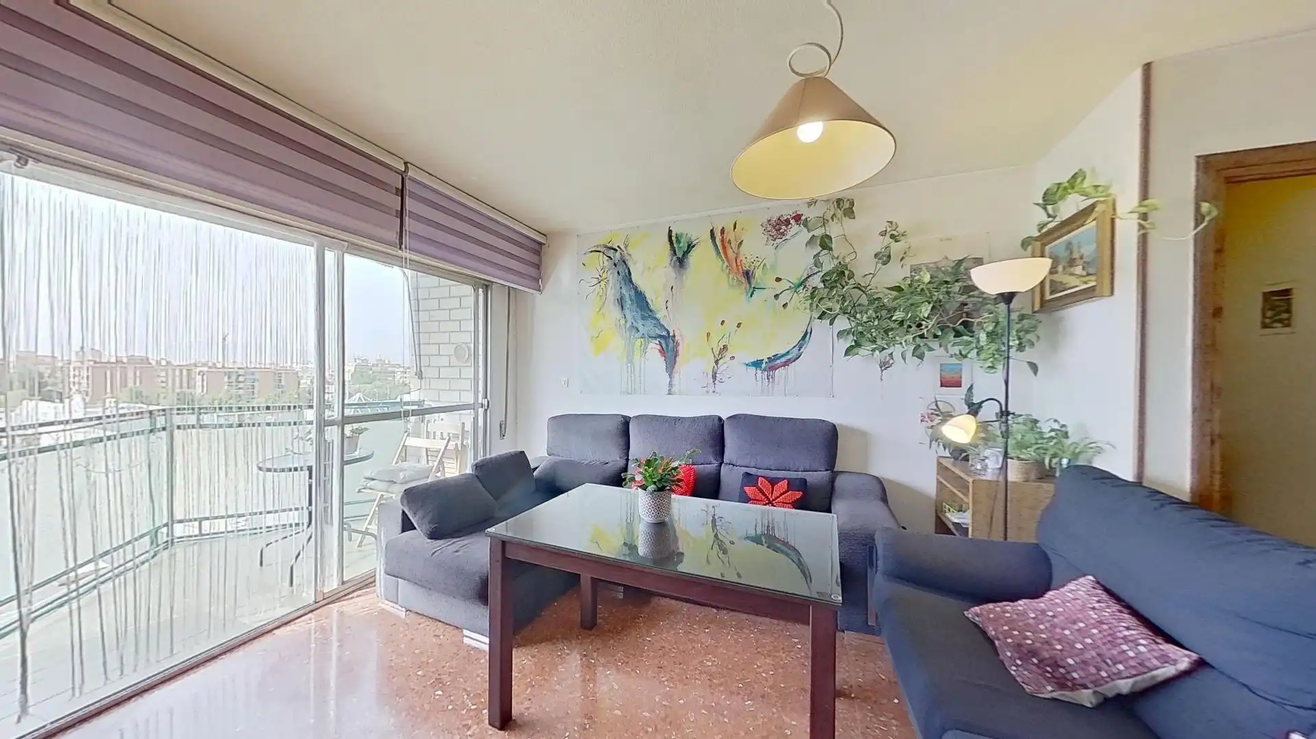 Flat with lift for sale in Calle PROFESOR FRANCISCO DALMAU, imagen 6