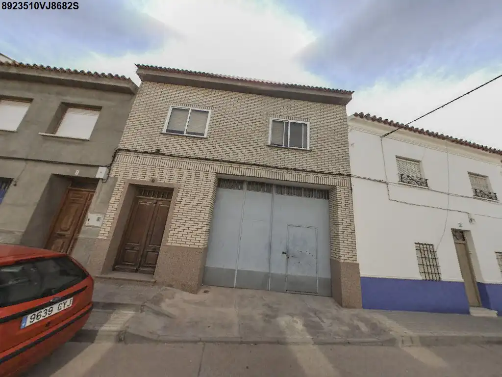 Xalet en venda a C/ Lepanto