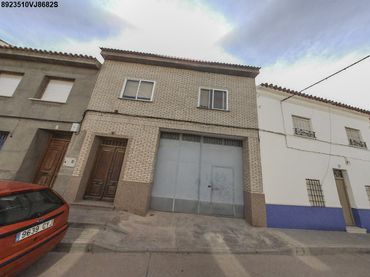 Villa in vendita a C/ Lepanto