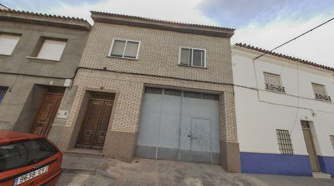 Solvia Inmobiliaria  Casa Campo de Criptana