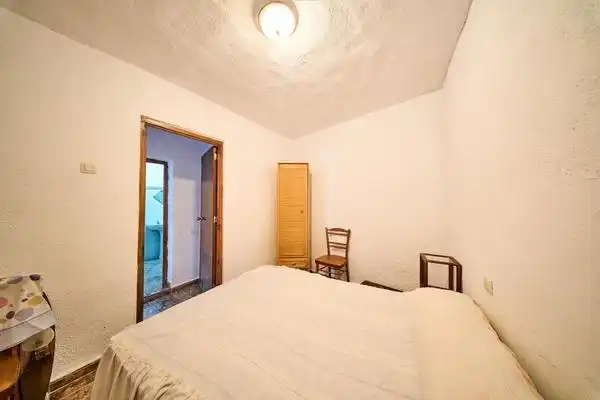 Bedroom of Country homes for sale in Campillo de Arenas