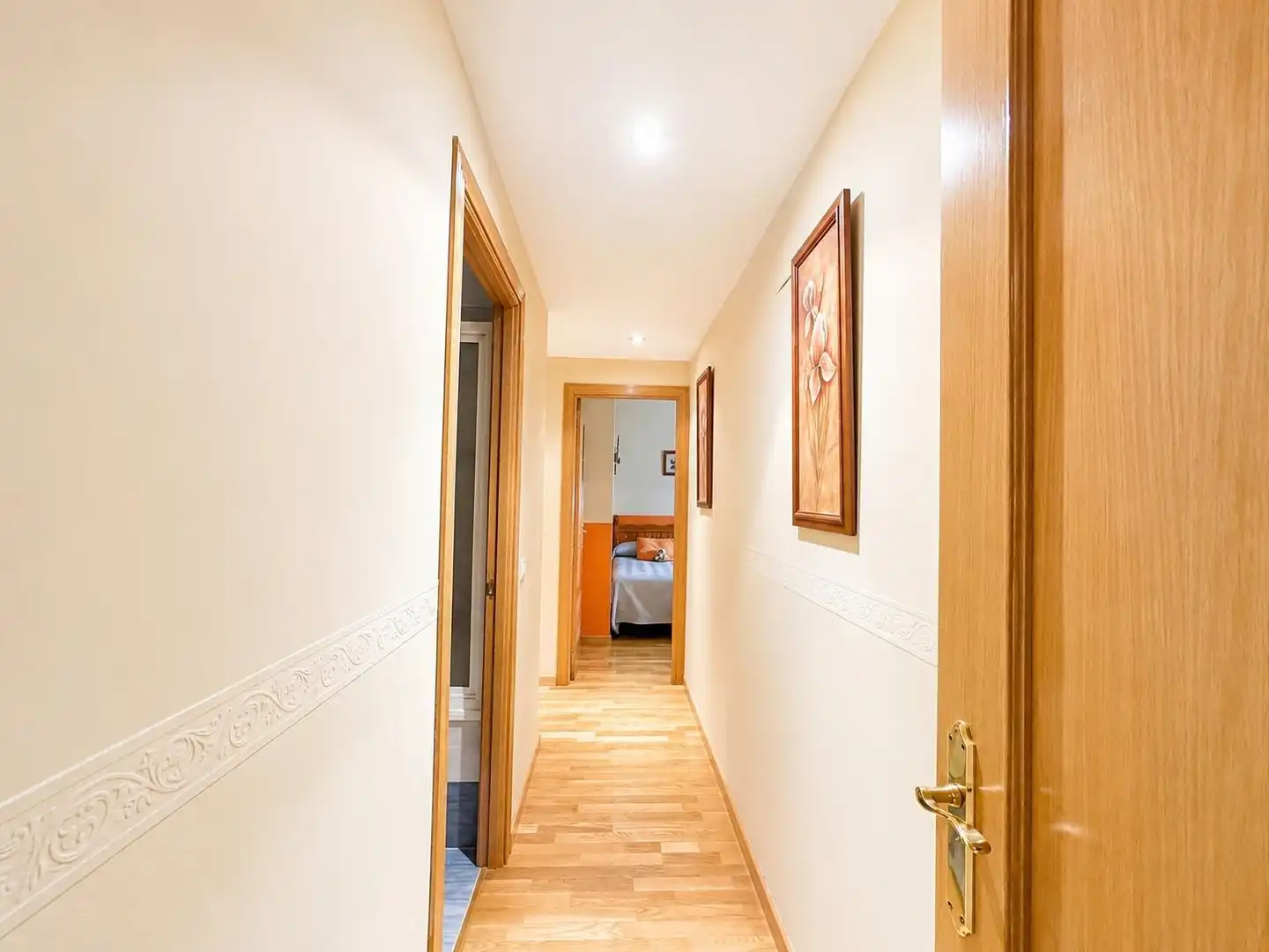 Wohnung zum Verkauf in Arganda del Rey mit Klimaanlage, Heizung und Terrasse