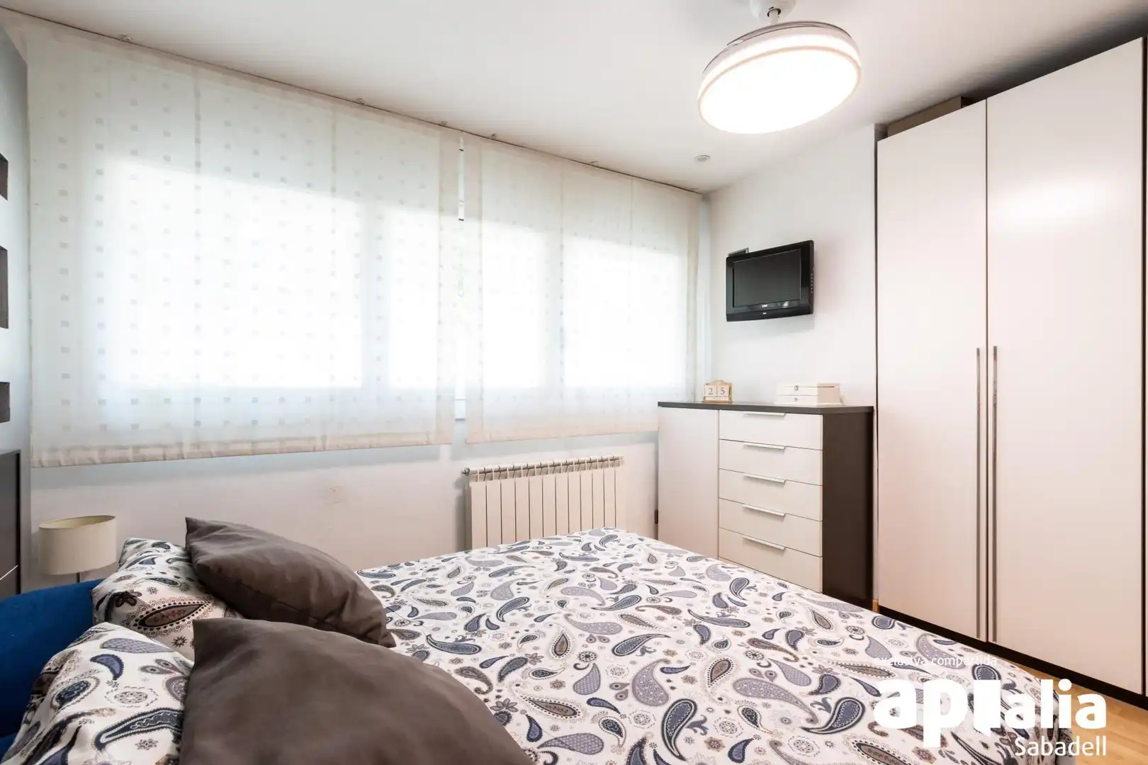 Appartement avec piscine à vendre à Calle de Martí 'l'Humà', imagen 38