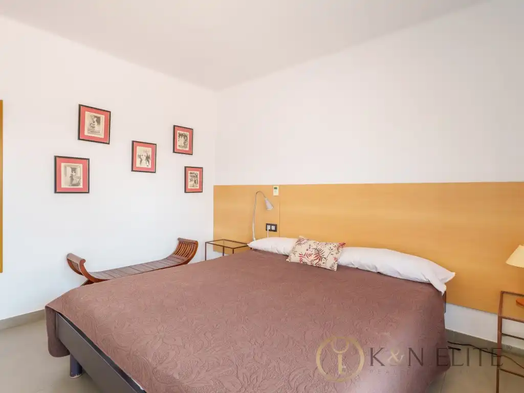 Flat with terrace for sale in Paseo Maritim Neptu, imagen 31