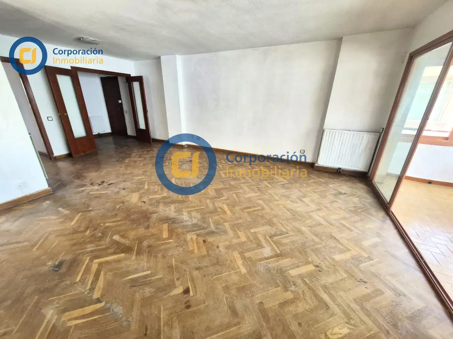 Appartement avec terrasse à vendre à Lorca Ciudad, imagen 2