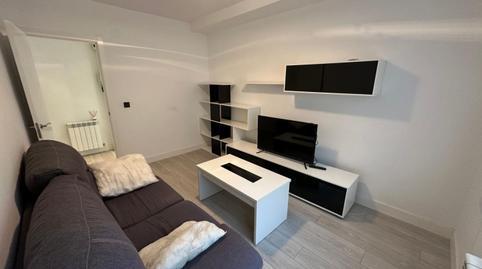 Foto 3 de Piso en venta en Calle de Los Herrán, Santiago - Arana, Araba - Álava