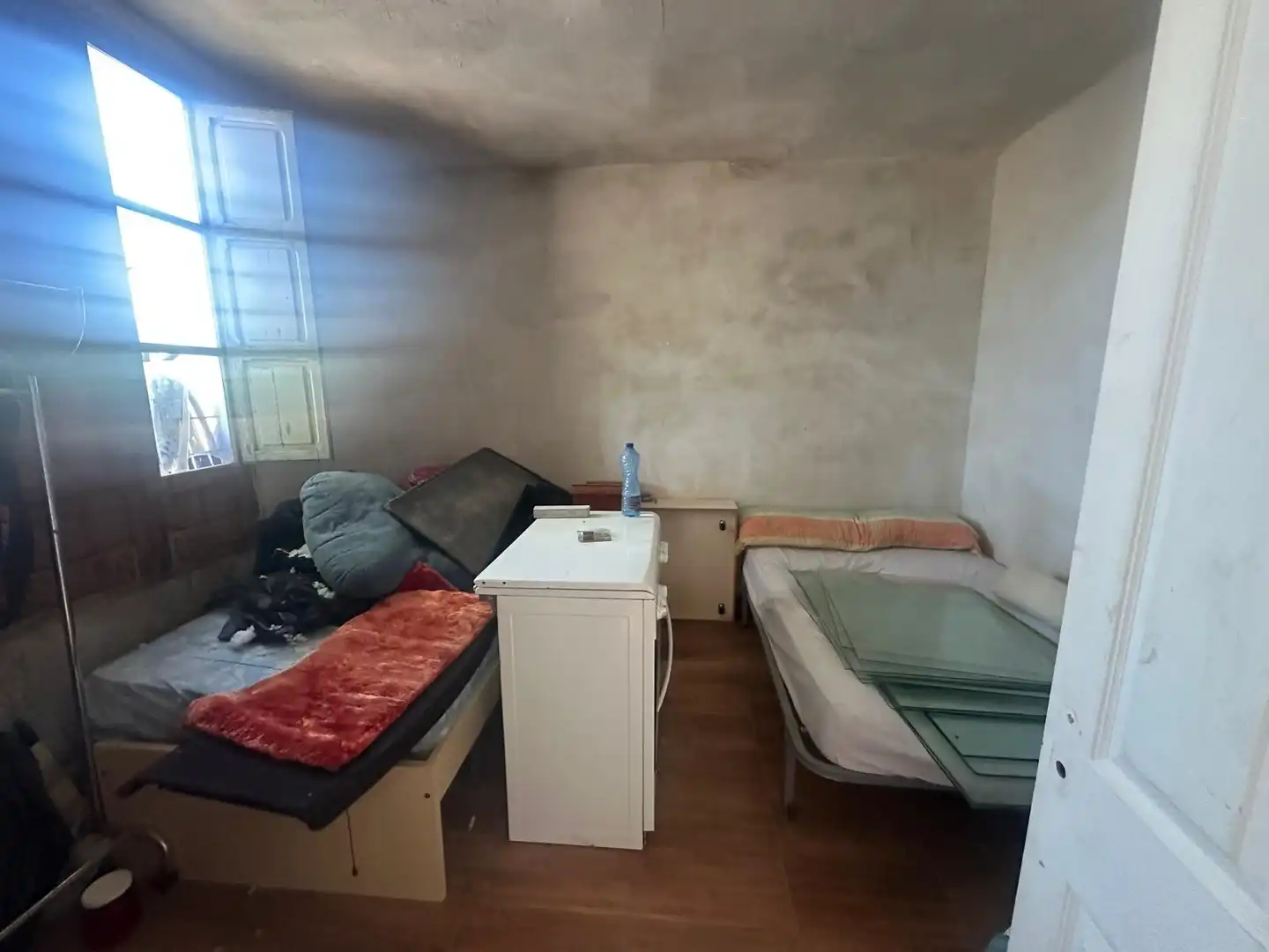 Houses for sale in Monóvar  / Monòver  with Air Conditioner, Private garden and Balcony