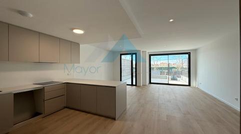 Foto 4 de Casa adosada de lloguer a Calle de Elena Fortún, Valdebebas - Valdefuentes,  Madrid Capital