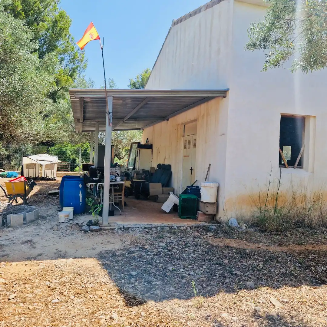 Villa avec jardin à vendre à Parcent, imagen 8