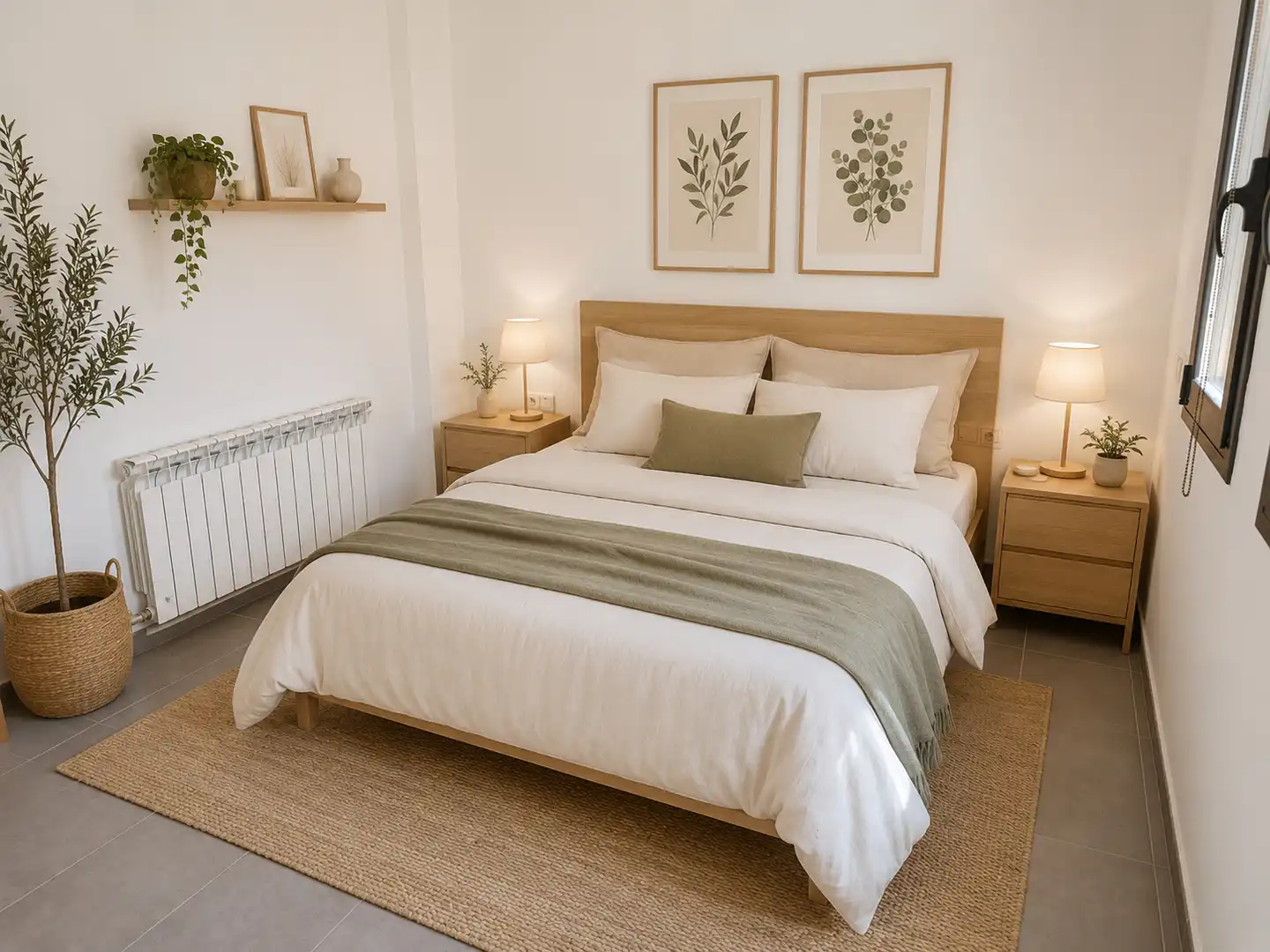 Dúplex de alquiler en Llinars del Vallès