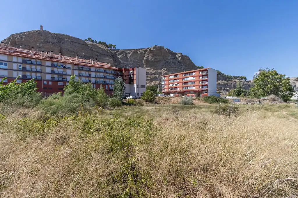 Terrenys i solars en venda a C/ Juan Cruz Melero, imagen 18