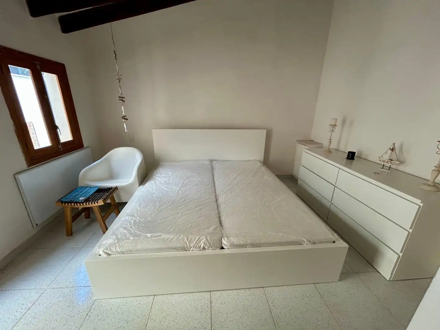 Dormitori de Dúplex de lloguer en Andratx amb Terrassa i Moblat