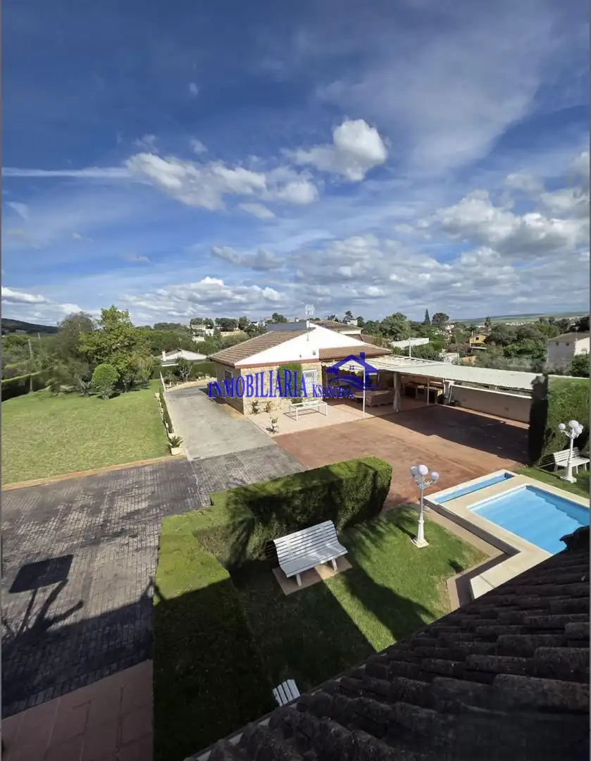 Houses for sale in Córdoba  with Swimming Pool