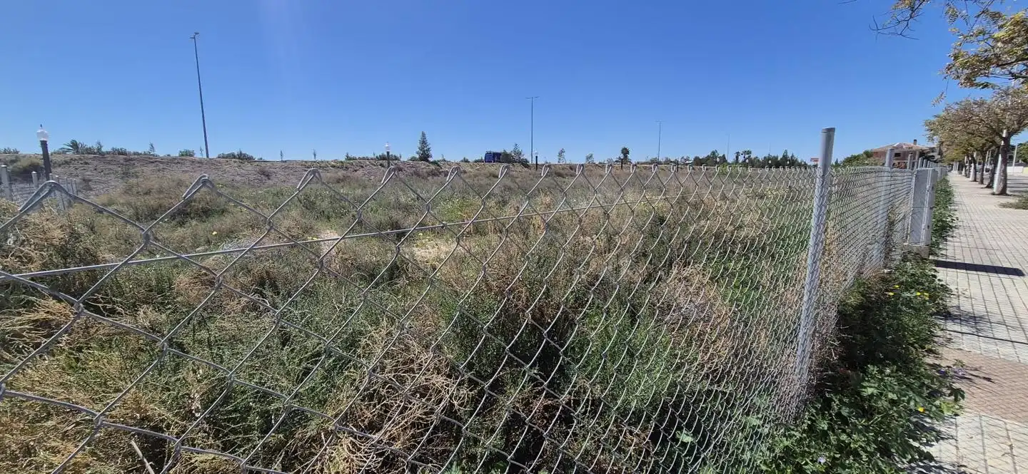 Grundstücke und Bauplätze zum Verkauf in Elche ciudad, imagen 26