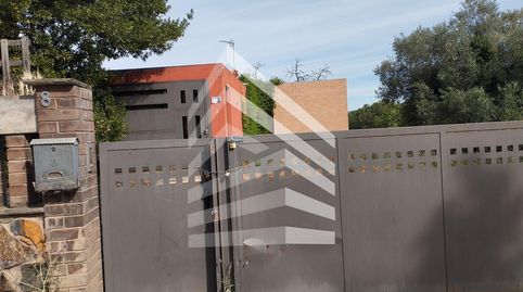 Foto 2 de Casa o chalet en venta en De la Tórtora, Lliçà d'Amunt, Barcelona