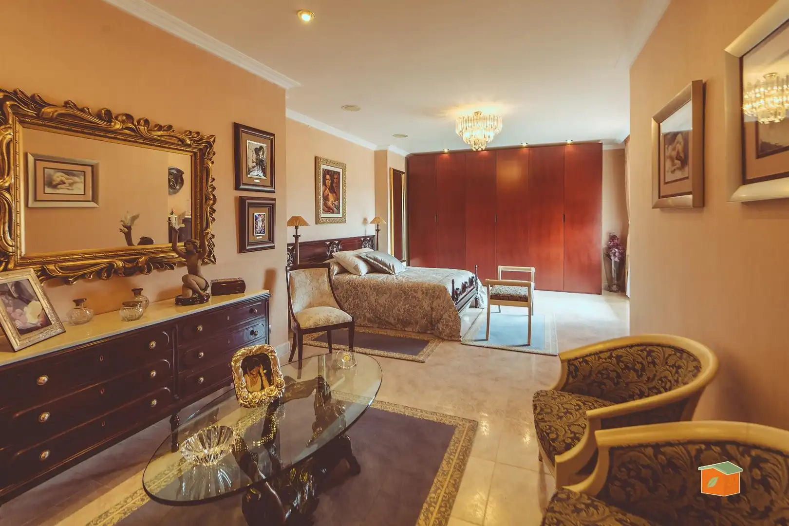 Villa avec terrasse à vendre à Roquetes, imagen 7