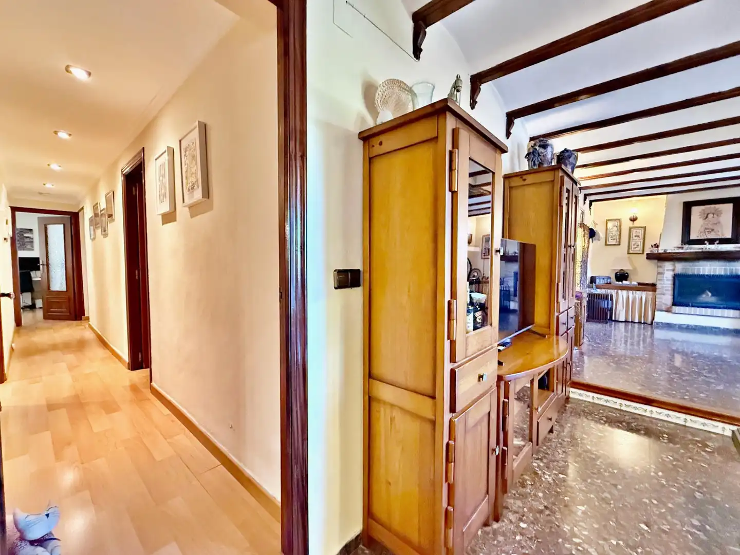 Casa o chalet en venta en Olocau con Aire acondicionado, Calefacción y Terraza
