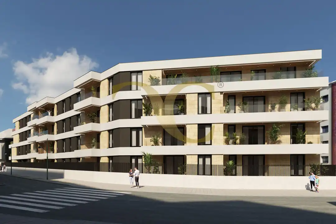Appartement avec ascenseur à vendre à José Enrique Rozas Guijarro 10, imagen 4