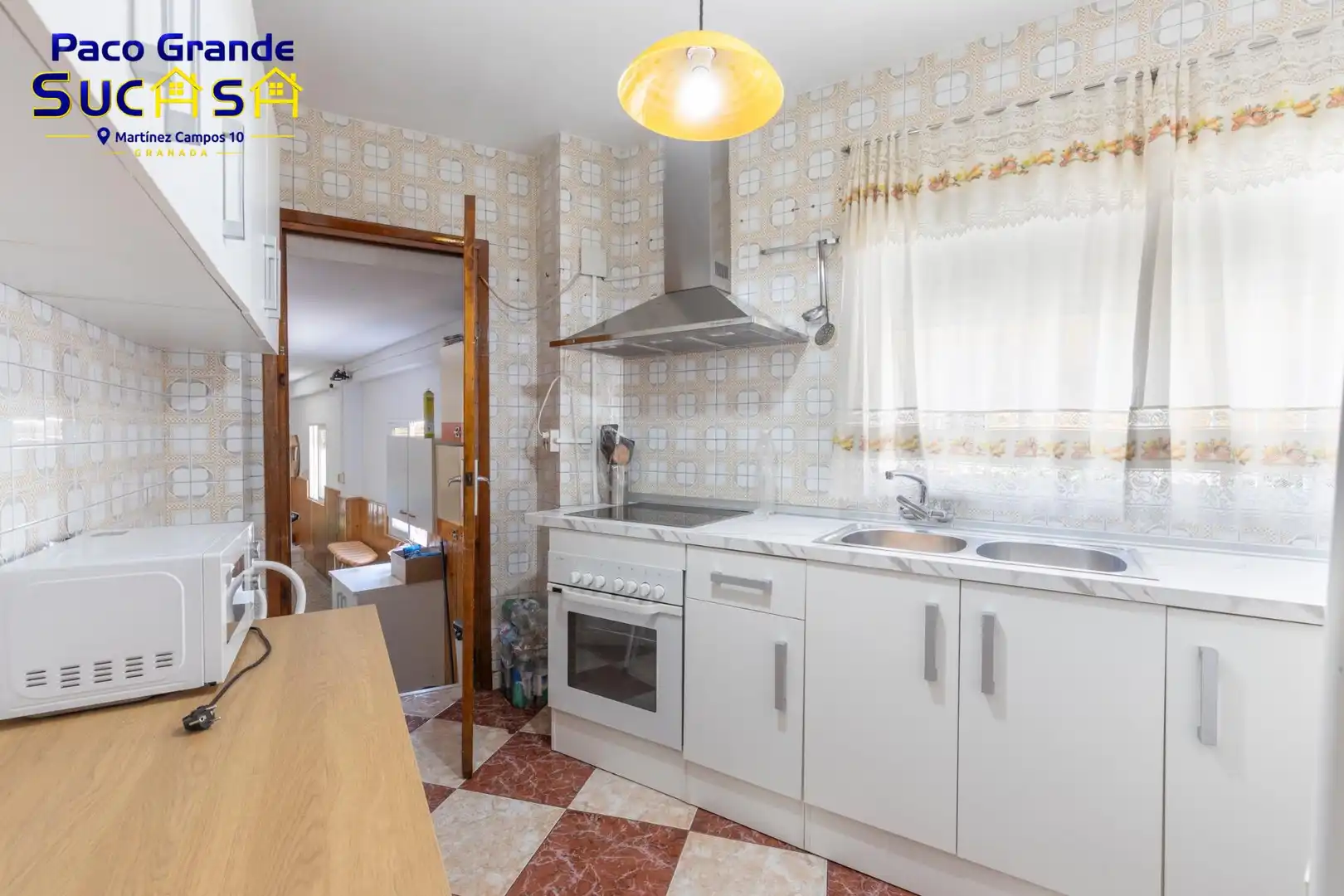 Casa a schiera in vendita a Calle QUEVEDO 1, imagen 4