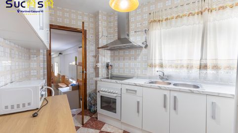 Foto 4 de Casa adosada en venta en Calle Quevedo, 1, Santa Adela - Parque Leyva Loro, Atarfe