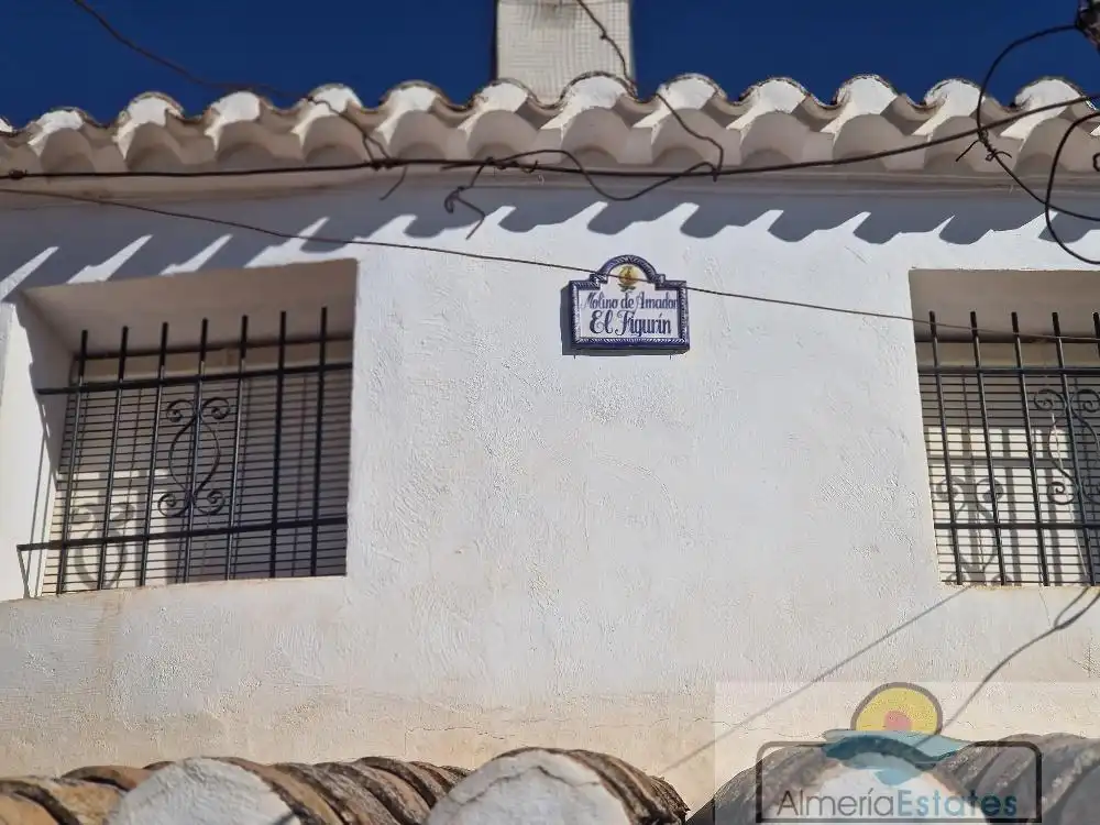 Casa in vendita a Albox, imagen 18