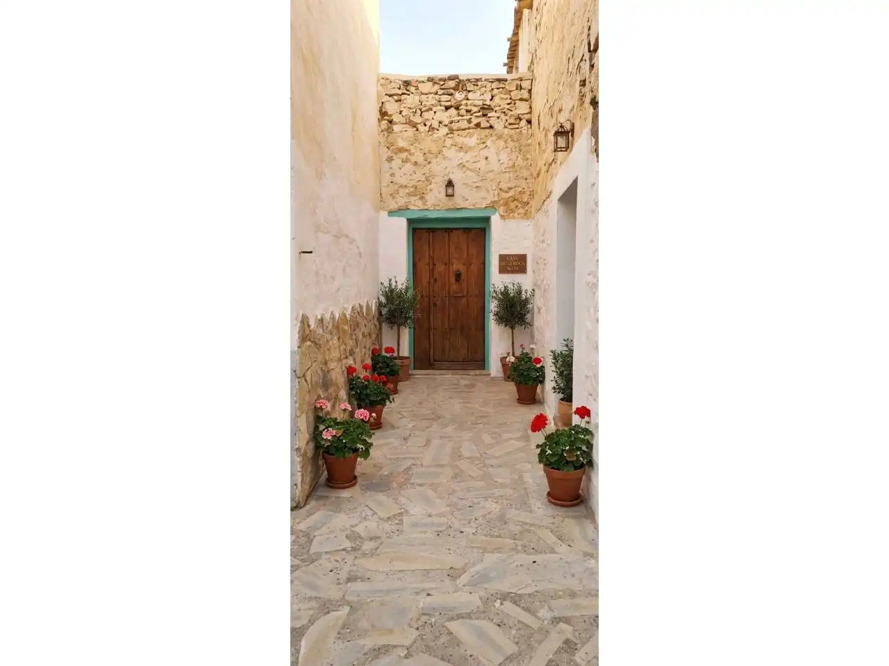Casa o xalet en venda en Arenas
