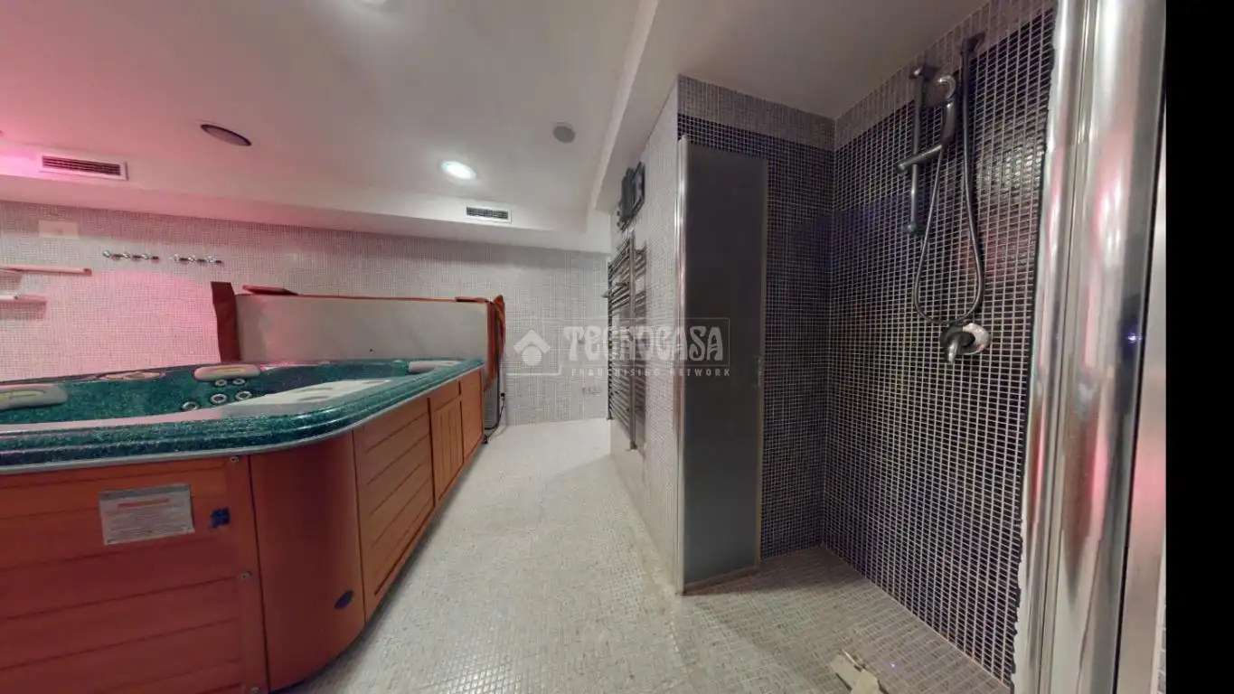 Piso en venta en Horche