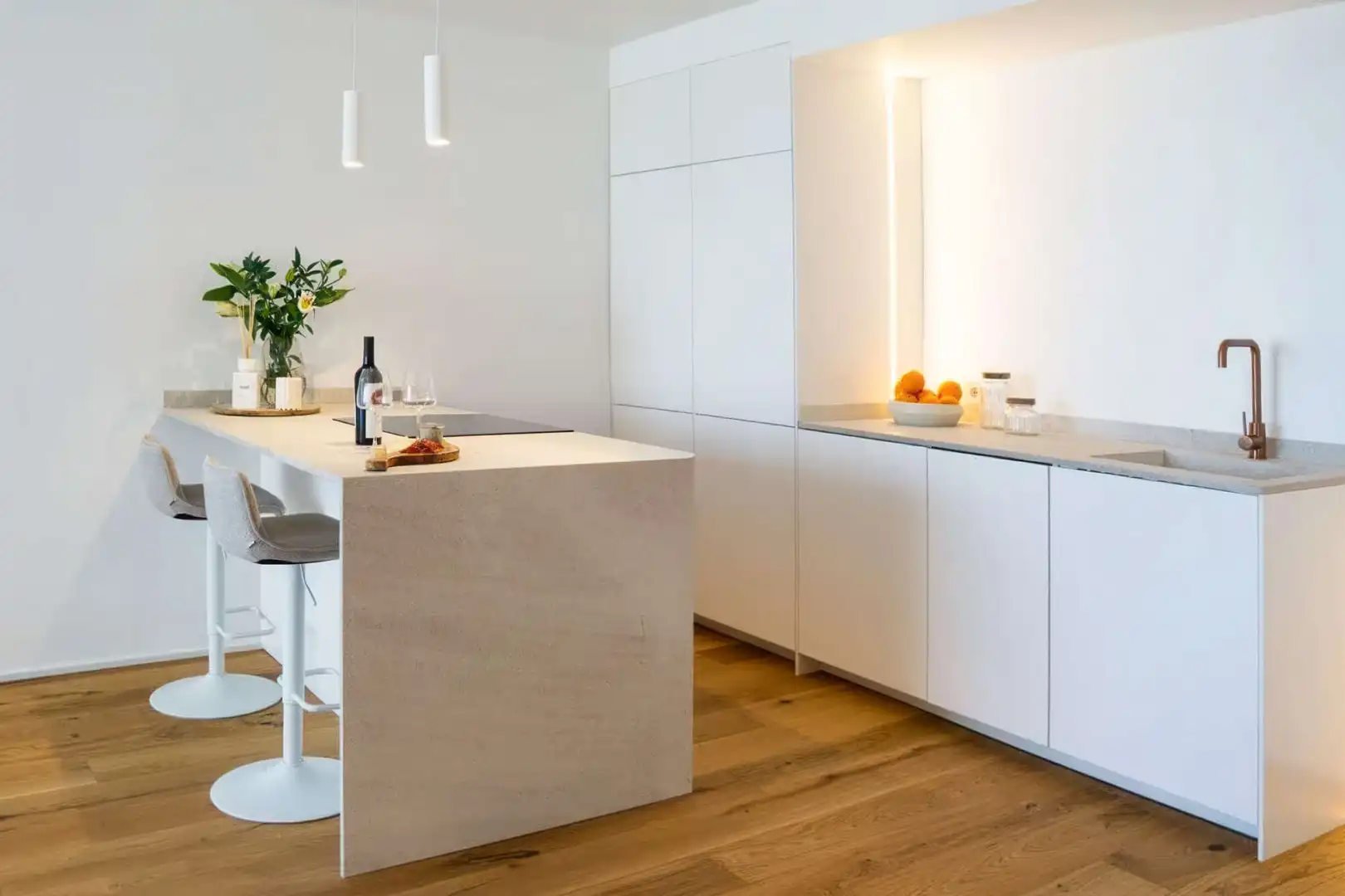 Apartament amb balcó en venda a Ponent, imagen 3