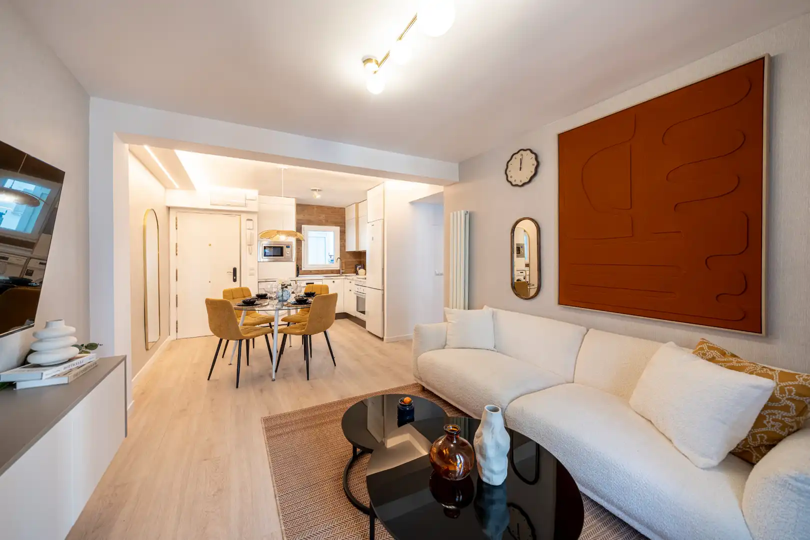 Appartement avec terrasse à vendre à Camino de Ganapanes 1, imagen 7