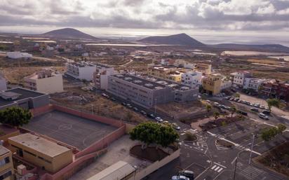 Vista exterior de Residencial en venda en Granadilla de Abona