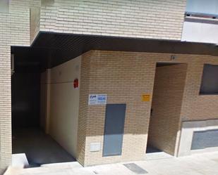 Exterior view of Garage for sale in  Lleida Capital